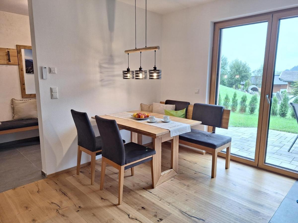 Appartement Christina Going am Wilden Kaiser Extérieur photo